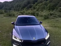 Utilizat 2021 Skoda Octavia RS Berlinǎ | 27.500 EUR (Scump)