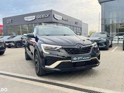 Culoarenegru Utilizat 2023 Renault Arkana Evolution SUV | 23.750 EUR (Preț OK)