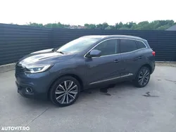 Gri Utilizat 2018 Renault Kadjar LIMITED SUV | 12.499 EUR (Preț OK)