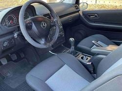 Culoaregri Utilizat 2007 Mercedes A180 Hatchback | 2.500 EUR (Preț bun)