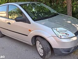 Gri Utilizat 2002 Ford Fiesta Hatchback | 1.250 EUR (Preț OK)