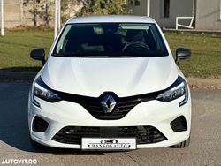 Culoarealb Utilizat 2021 Renault Clio V Techno Hatchback | 9.950 EUR (Preț OK)