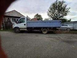 Alb Utilizat 2006 Iveco Daily | 4.500 EUR