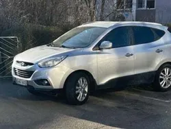 Utilizat 2011 Hyundai ix35 SUV | 7.500 EUR (Preț OK)