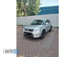 Argintiu Utilizat 2019 Suzuki Vitara SUV | 17.500 EUR
