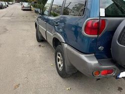 Utilizat 2003 Nissan Terrano SUV | 4.200 EUR
