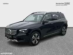 Negru Utilizat 2024 Mercedes GLB200 SUV | 42.900 EUR