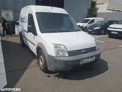 Alb Utilizat 2009 Ford Tourneo Break | 1.999 EUR