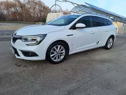 Utilizat 2018 Renault Mégane IV Break | 9.700 EUR (Preț bun)