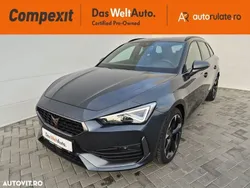 Gri Nouă 2024 Seat Leon ST Style Break | 31.500 EUR