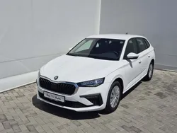 Albnormal Utilizat 2024 Skoda Scala Selection Hatchback | 18.500 EUR (Preț bun)