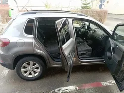 Utilizat 2008 VW Tiguan SUV | 6.600 EUR (Preț OK)