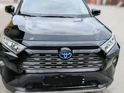 Utilizat 2021 Toyota RAV4 Hybrid SUV | 32.800 EUR (Puțin scump)