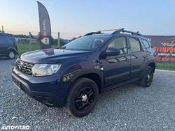 Culoarealbastru Utilizat 2019 Dacia Duster Essentiel SUV | 11.450 EUR (Super Preț)