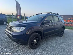 Culoarealbastru Utilizat 2019 Dacia Duster Essentiel SUV | 11.450 EUR (Super Preț)