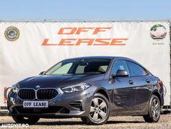 Culoaregri Utilizat 2021 BMW 216 Advantage Coupe | 20.999 EUR