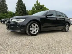Utilizat 2014 Audi A6 Break | 9.900 EUR (Super Preț)