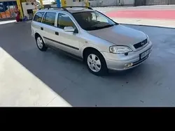 Utilizat 2005 Opel Astra Hatchback | 1.000 EUR (Super Preț)