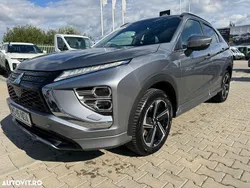 Culoaregri Utilizat 2023 Mitsubishi Eclipse Cross Select SUV | 23.900 EUR (Preț OK)