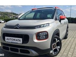 Culoaregri Utilizat 2019 Citroën C3 Aircross SUV | 11.990 EUR (Preț bun)