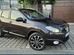 Utilizat 2012 Nissan Qashqai Tekna SUV | 7.399 EUR (Preț OK)