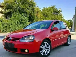 Utilizat 2009 VW Golf VI Edition Hatchback | 3.450 EUR (Super Preț)