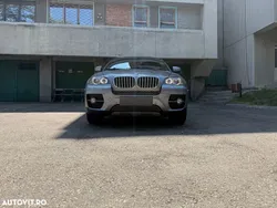 Gri Utilizat 2011 BMW X6 SUV | 15.000 EUR (Preț OK)