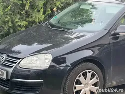 Utilizat 2006 VW Jetta Berlinǎ | 3.300 EUR