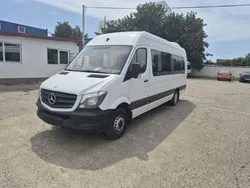 Utilizat 2015 Mercedes Sprinter Van | 13.000 EUR (Preț OK)