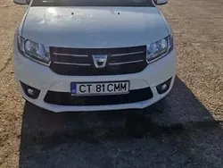 Utilizat 2016 Dacia Logan Berlinǎ | 3.600 EUR (Super Preț)