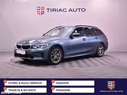 Albastru Utilizat 2020 BMW 330 Break | 22.500 EUR (Super Preț)
