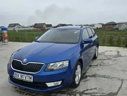 Utilizat 2016 Skoda Octavia Break | 8.000 EUR (Preț bun)