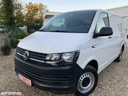 Alb Utilizat 2019 VW T6.1 Van | 11.000 EUR