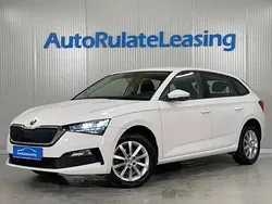 Utilizat 2020 Skoda Scala Hatchback | 11.489 EUR (Preț OK)