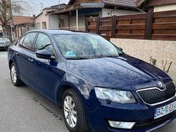 Utilizat 2015 Skoda Octavia Berlinǎ | 6.500 EUR