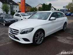 Utilizat 2018 Mercedes A220 Break | 22.900 EUR