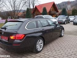 Gri Utilizat 2013 BMW 530 Luxury Line Break | 10.950 EUR (Preț OK)