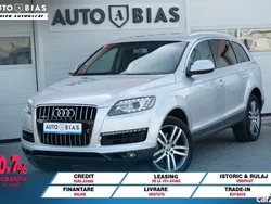 Gri Utilizat 2012 Audi Q7 Sport SUV | 18.450 EUR