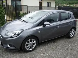 Gri Utilizat 2019 Opel Corsa Edition Hatchback | 6.990 EUR (Preț OK)