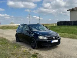 Utilizat 2012 VW Golf VI SE Hatchback | 3.800 EUR (Preț bun)