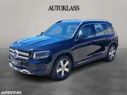 Culoarenegru Utilizat 2023 Mercedes GLB220 SUV | 48.297 EUR (Scump)