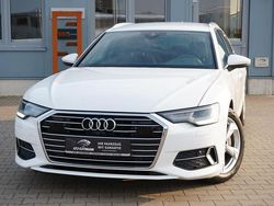 Utilizat 2021 Audi A6 Sport Break | 33.669 EUR (Preț bun)