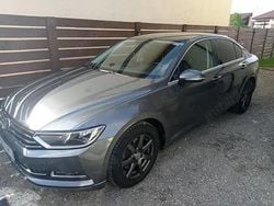 Utilizat 2016 VW Passat Berlinǎ | 14.650 EUR (Preț bun)