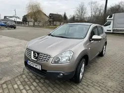 Utilizat 2009 Nissan Qashqai SUV | 5.000 EUR