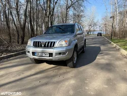 Argint Utilizat 2006 Toyota Land Cruiser SUV | 13.790 EUR