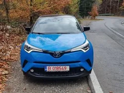 Albastru Utilizat 2019 Toyota C-HR Style SUV | 20.290 EUR (Preț OK)