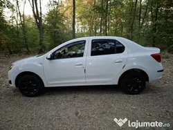 Utilizat 2015 Dacia Logan Berlinǎ | 5.400 EUR (Preț bun)