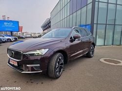 Culoaremaro Utilizat 2025 Volvo XC60 Ultra SUV | 74.360 EUR