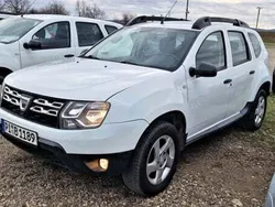 Utilizat 2016 Dacia Duster SUV | 6.750 EUR (Super Preț)