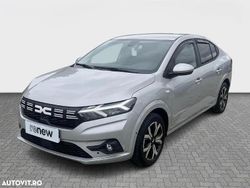 Culoaregri Utilizat 2023 Dacia Logan Prestige Berlinǎ | 13.500 EUR (Puțin scump)